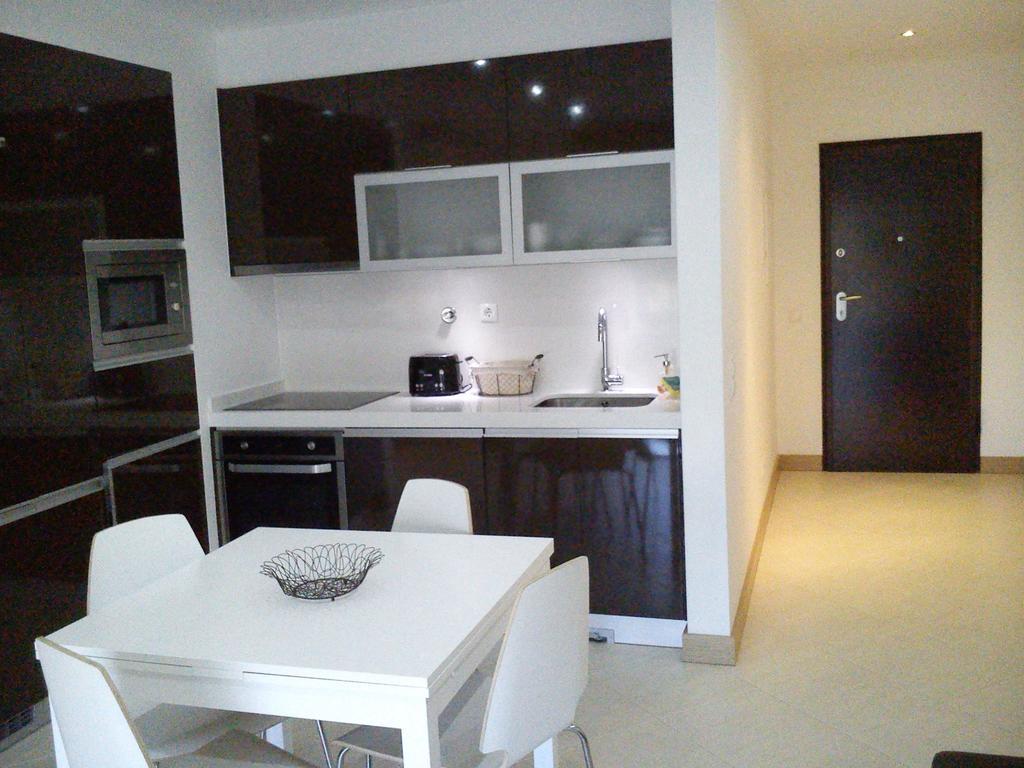 Apartament Casa Lote 3 Lagos Zewnętrze zdjęcie