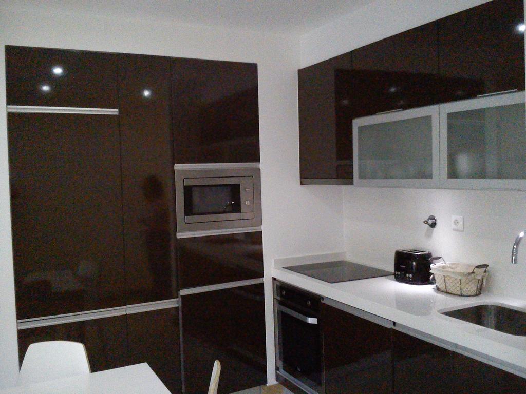 Apartament Casa Lote 3 Lagos Zewnętrze zdjęcie