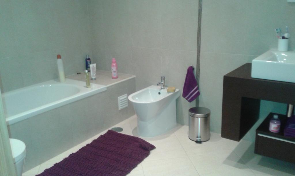 Apartament Casa Lote 3 Lagos Zewnętrze zdjęcie