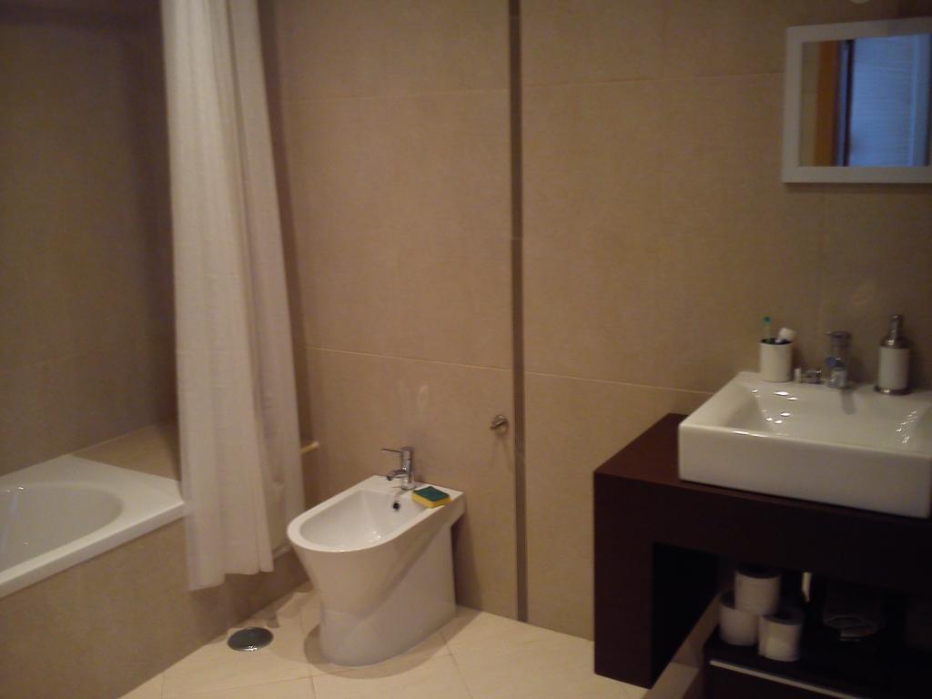 Apartament Casa Lote 3 Lagos Zewnętrze zdjęcie