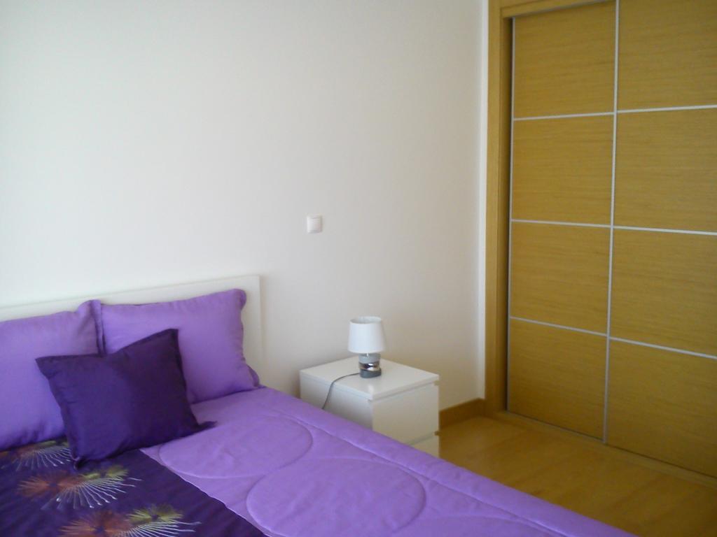 Apartament Casa Lote 3 Lagos Zewnętrze zdjęcie
