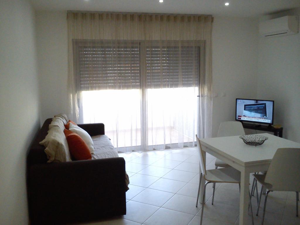 Apartament Casa Lote 3 Lagos Zewnętrze zdjęcie