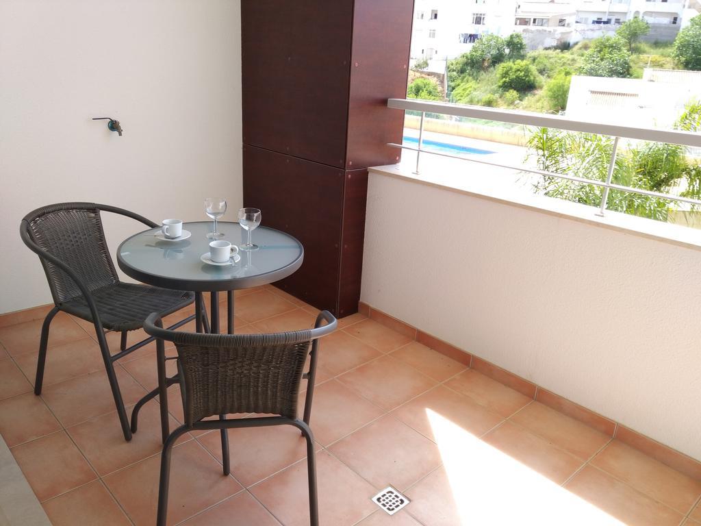 Apartament Casa Lote 3 Lagos Zewnętrze zdjęcie