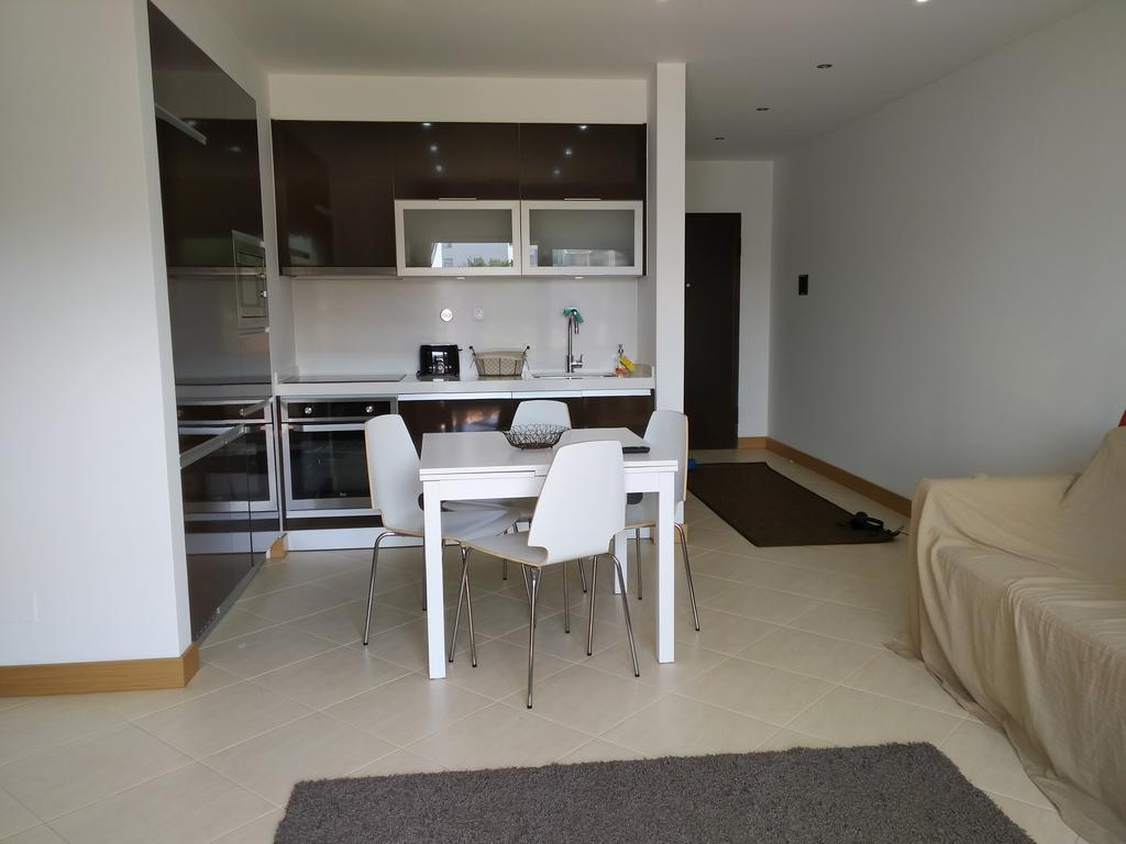 Apartament Casa Lote 3 Lagos Zewnętrze zdjęcie
