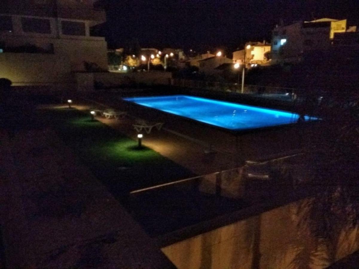Apartament Casa Lote 3 Lagos Zewnętrze zdjęcie