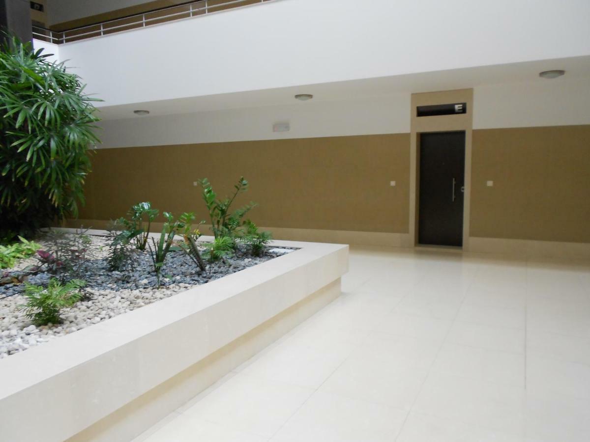Apartament Casa Lote 3 Lagos Zewnętrze zdjęcie