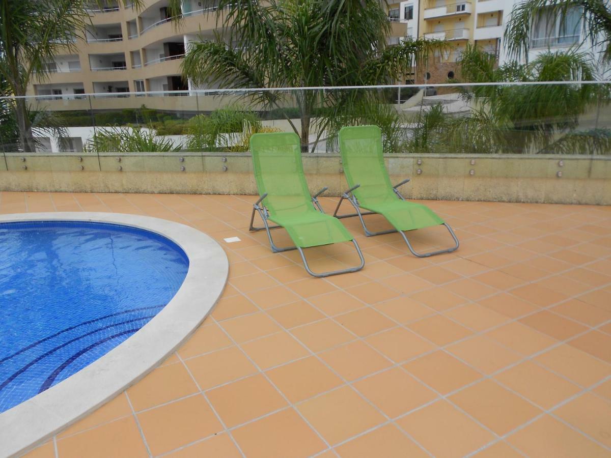 Apartament Casa Lote 3 Lagos Zewnętrze zdjęcie